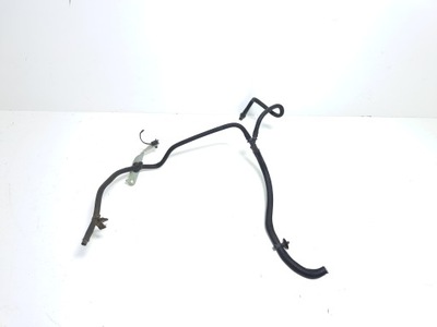 Nissan navara np300 d23 master iii трубки провода обратка топлива топлива 2.3 dci фото №1