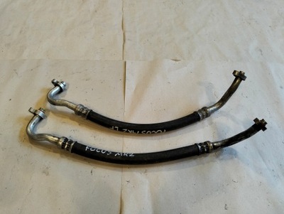 Focus mk2 tdci шланг кондиционер фото №1