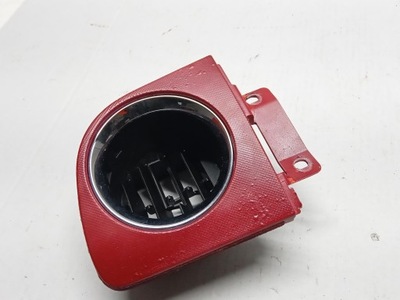 Решётка обдув правая ford usa mustang v gt фото №1