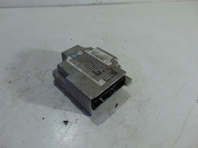 Датчик air bag подушка безопасности alfa romeo 147 04-320321 фото №1
