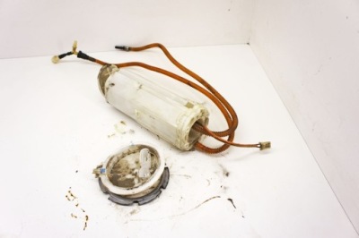 Ir610 bentley flying spur i насос пального фото №1