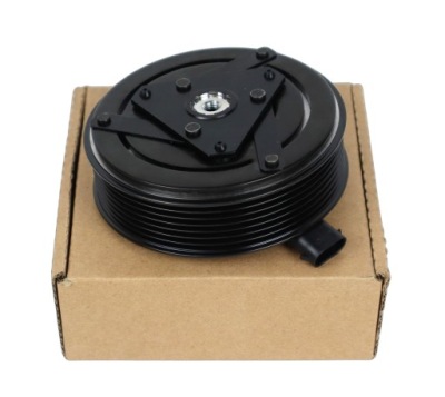 Сцепление компрессор opel vivaro 2.0 cdti 2006-2014 фото №1