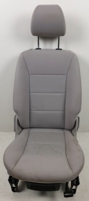 Сидіння правий перед пасажира mercedes w245 europa фото №1