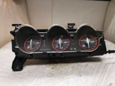 Alfa romeo 159 лічильник прилади 50508265 фото №1