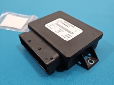 Блок керування модуль trw гальма ручного renault kadjar 285f20284r фото №1