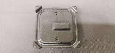 Infiniti qx50 модуль блок управления преобразователь фото №1