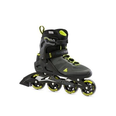 Rolki Rollerblade Macroblade 80 r. 40,5