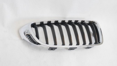 Bmw f32 f33 f36 решётка радиатора решётка радиатора радиатор правая nowa orginał 5a3d022 фото №1