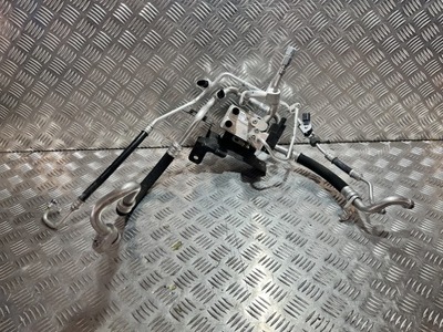 Дроти кондиціонера audi q4 e-tron фото №1