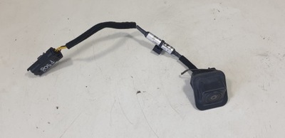 Камера заднего вида задняя 508 sw фото №1