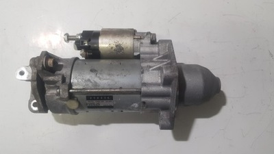 Стартер alfa romeo giulia 2.9 фото №1