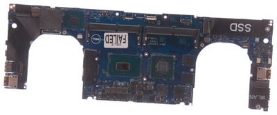 Płyta główna DELL Precision 5530 D