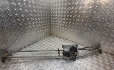 Механизм дворник перед citroen xsara picasso фото №1