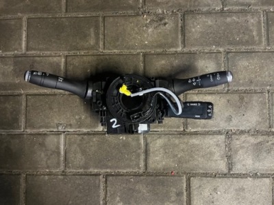 Переключатель комбинированный лента kombajn renault captur ii clio v 255675601r фото №1