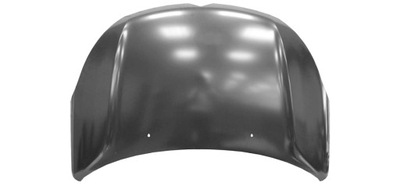 Капот citroen c4 aircross '12-'17 фото №1