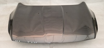 Ford kuga 12- капот фото №1