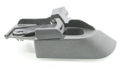 Защита заглушка левый задняя volvo v60 ii 31479265 фото №1