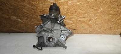 Mercedes 2.0 cgi корпус распределительного вала a274 фото №1