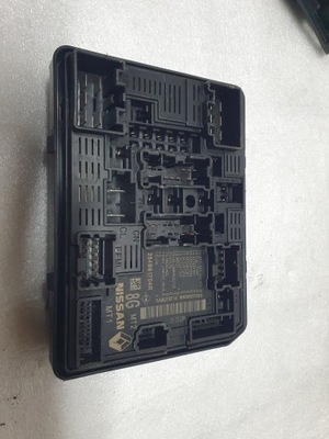 Renault clio v модуль bsm 284b61704r фото №1