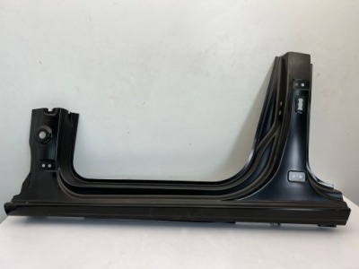 Seat leon iv 5fa порог poszcie блок двигателя передние левая перед 2019- фото №1