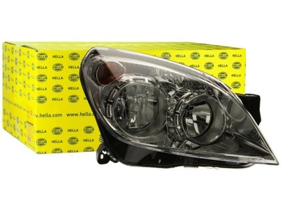 FARO FARO DERECHA OPEL ASTRA H 06-14  