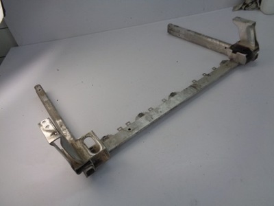 Балка pod радиатор mercedes a-klasa w177 2018- фото №1