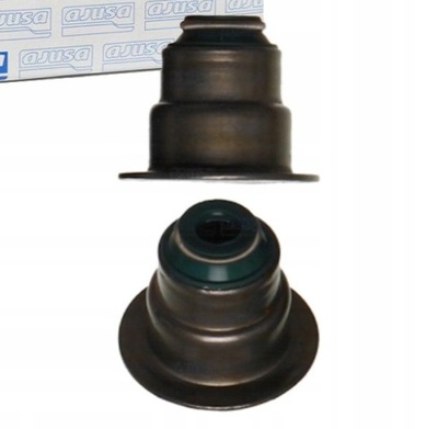 Ущільнювач клапанний ajusa do mazda tribute фото №1