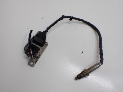 Датчик лямбда-зонд nox vw crafter ii 2.0 tdi dav 21r фото №1