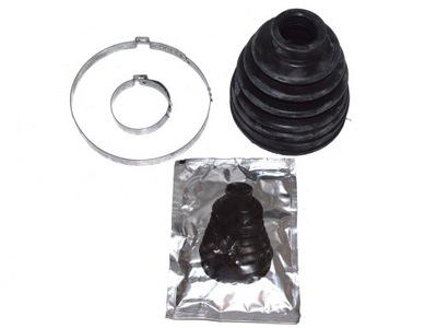 Захист шарнір внутрішня renault master 10- фото №1