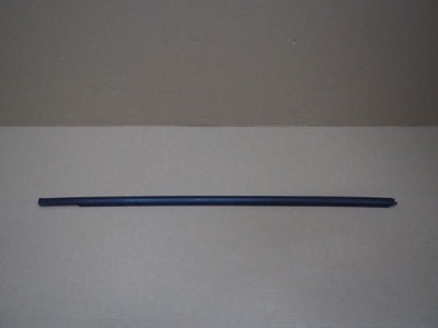 Молдинг уплотнитель дверь parapet правый задняя ford ka plus фото №1