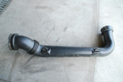 Шланг интеркулер 4619625902 discovery iii 2.7 фото №1