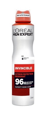 Loreal Men Expert Invincible Dezodorant 150ml