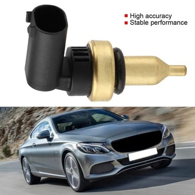 SENSOR TEMPERATURA DE REFRIGERACIÓN DE AGUA PARA MERCEDES-BENZ W169 W246 W204~26931  