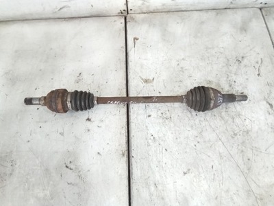 I377 приводной вал левый задняя chevrolet captiva 2.0d фото №1