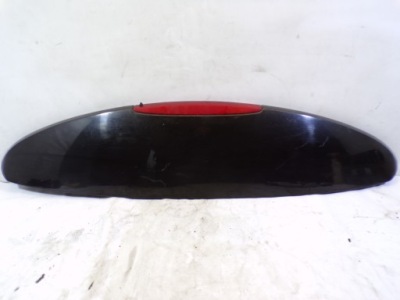 Спойлер спойлер кришки багажника renault megane ii kombi фото №1