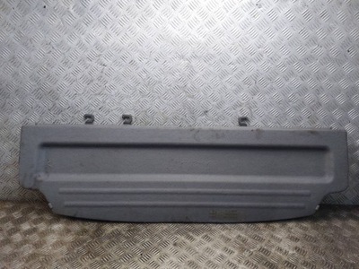 Полиця багажника toyota rav4 ii фото №1