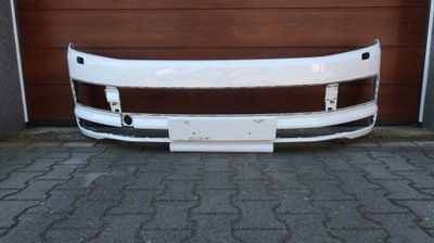 Бампер vw t6 фото №1