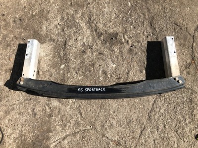 A5 sportback балка бампера заднього фото №1