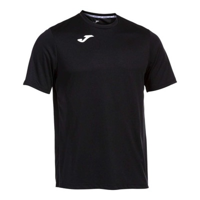 JOMA KOSZULKA T-SHIRT COMBI 100052.100 Jr rXS