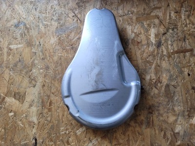 Оригінальна захист вкладиш фільтра dpf volvo fh fh4 fh16 renault gama t e 6 фото №1