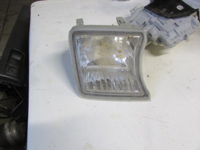 Противотуманная фара ,поворотник toyota prius iii фото №1