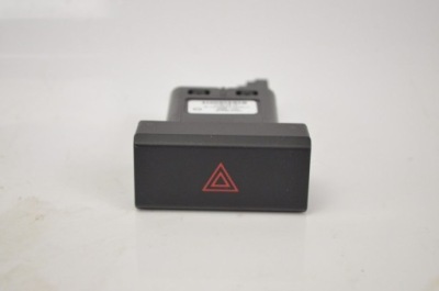 Кнопка света аварийных mazda mx5 nd 15- фото №1