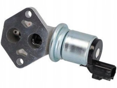 Двигатель шаговый ford escort ka focus fiesta фото №1