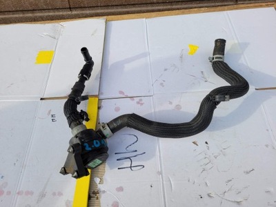 Насос помпа wody ford edge ii 2.0 ecoboost фото №1