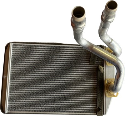 Citroen jumper отопитель кондиционера радиатор фото №1