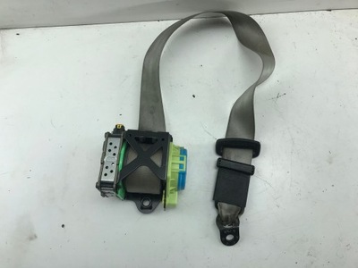 Audi tt 8j натягувач поперечина лівий перед фото №1