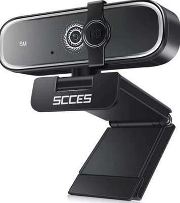 KAMERA INTERNETOWA SCCES V11 WEB CAM 5M-AF