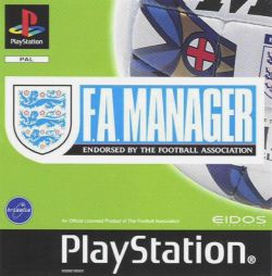 F.A. Manager PSX