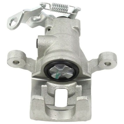 Суппорт тормозной задняя правый hyundai ix20 1.4-1.6 2010-2019 фото №1