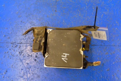 Alfa romeo 147 насос abs 0265235357 фото №1